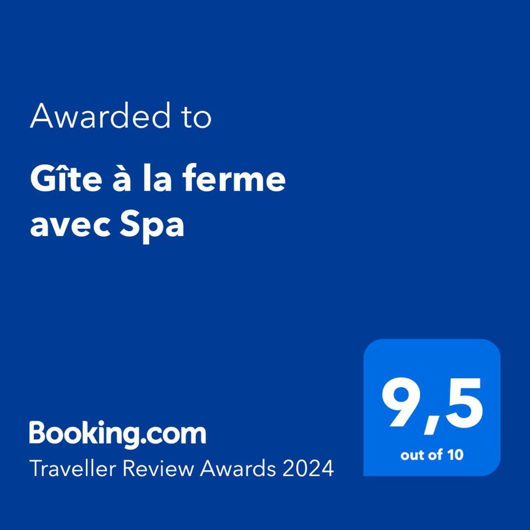 A La Ferme Avec Piscine Casa vacanze Arles