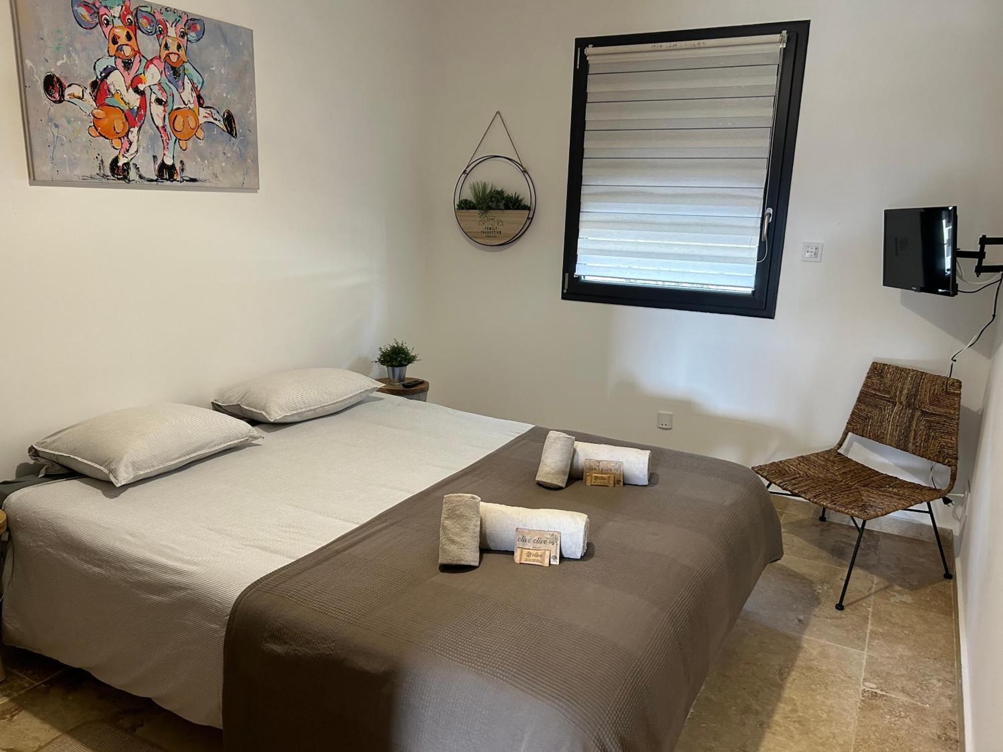 A La Ferme Avec Piscine Casa vacanze