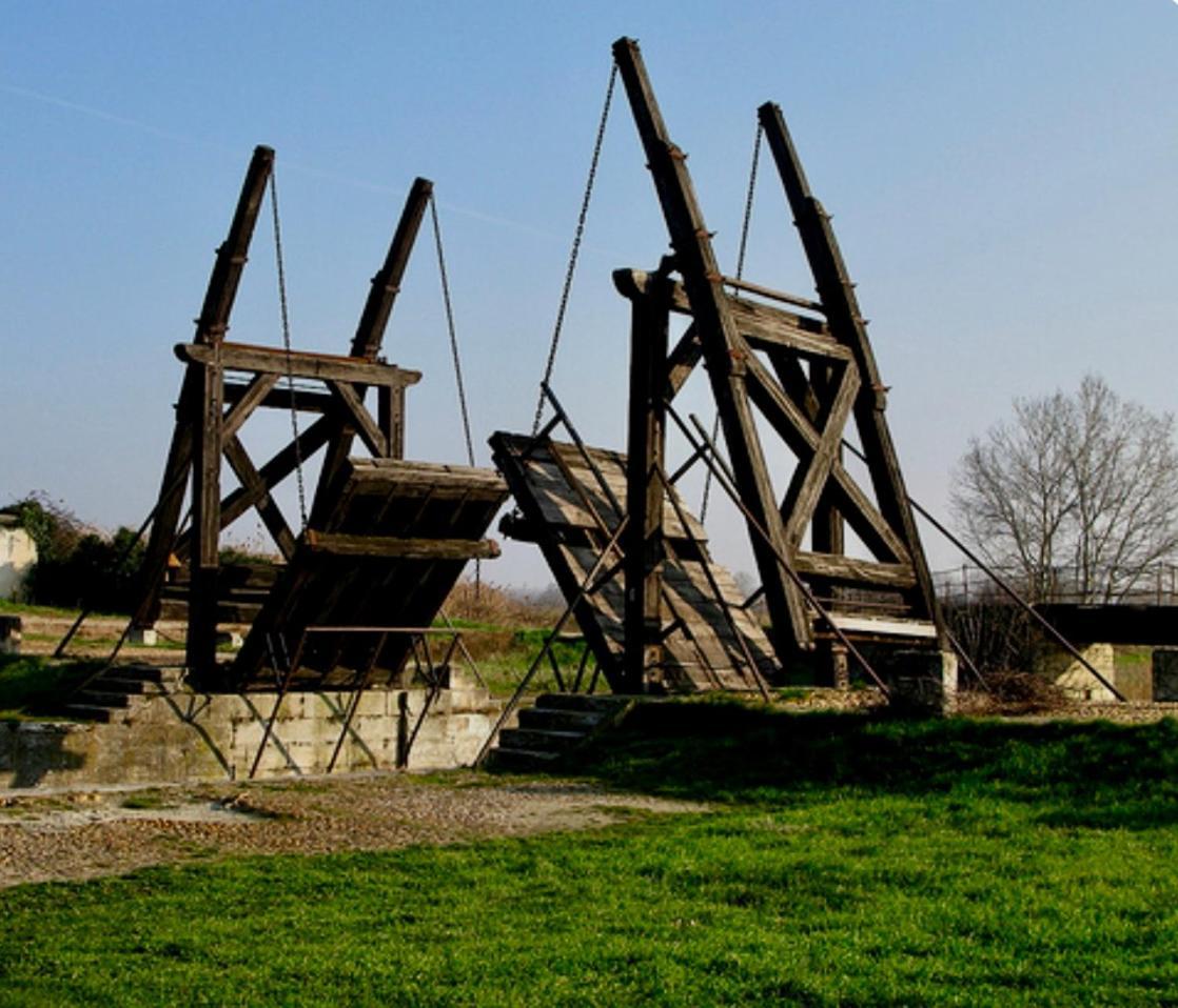 Casa vacanze A La Ferme Avec Piscine Arles