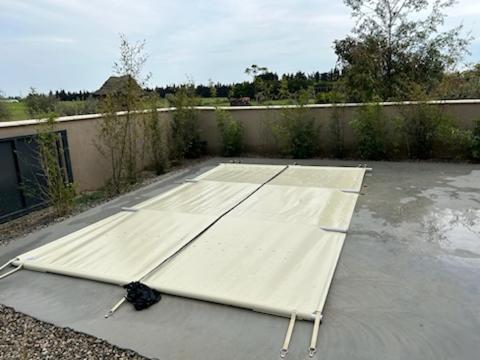 Casa vacanze A La Ferme Avec Piscine Arles