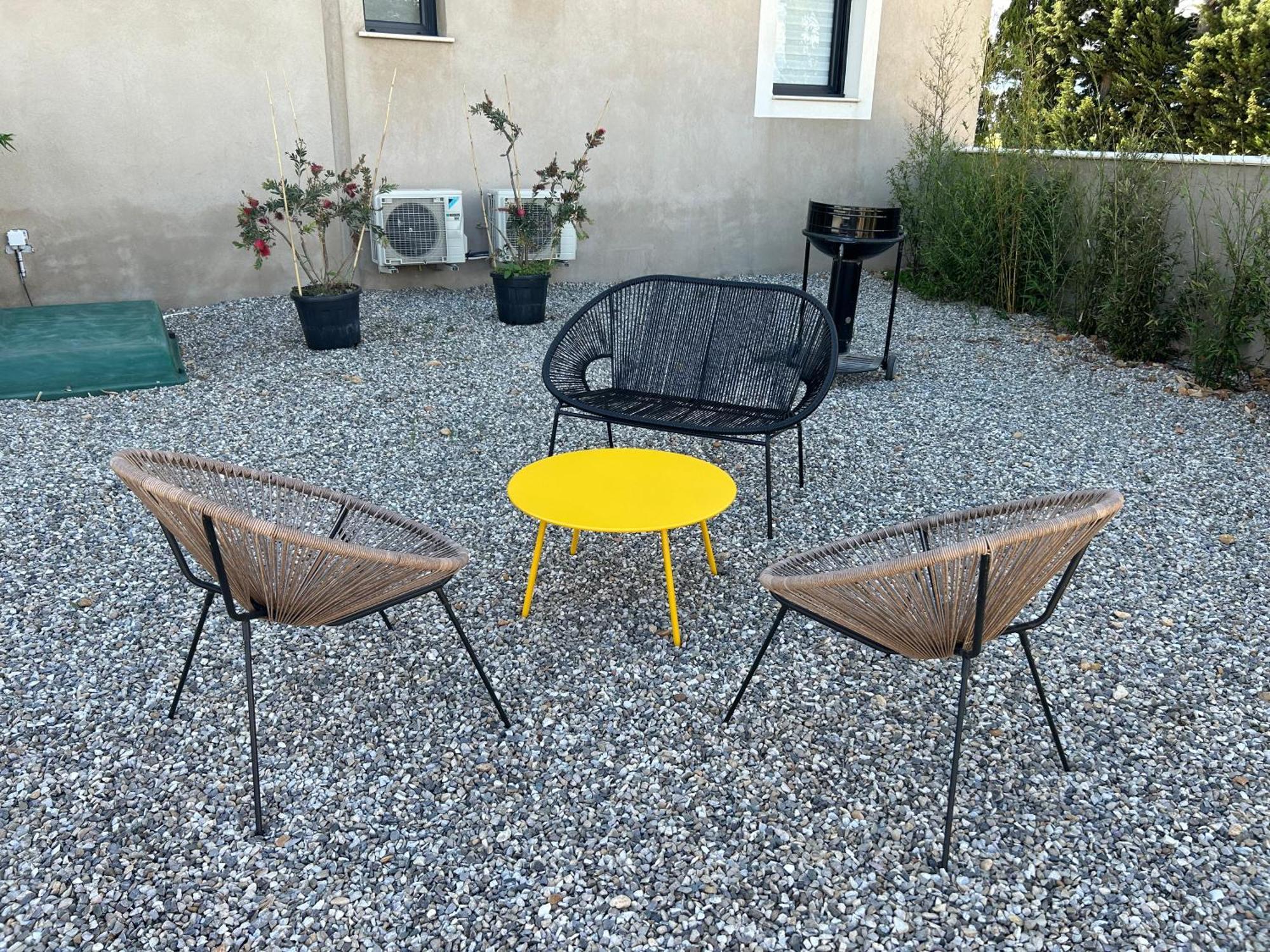 A La Ferme Avec Piscine Holiday home